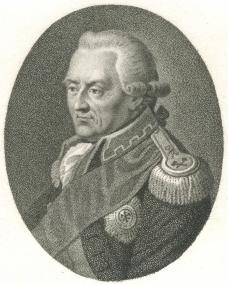 Friedrich Anton von Heynitz (1725-1802) reformierte den preußischen Bergbau. Foto: LWL
