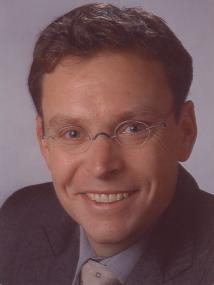 Dr. Marcus Stumpf.<br>Foto: privat<br />