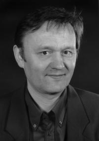 Manne Spitzer liest im Planetarium des Landschaftsverbandes West-falen-Lippe aus dem bekannten Buch Krabat von Otfried Preußler. &lt;br&gt;Foto: LWL/Thomas.&lt;br /&gt; 