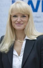 Dr. Barbara Rüschoff-Thale. <br>Foto: LWL<br />