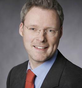 Dr. Josef Mühlenbrock.<br>Foto: privat<br />