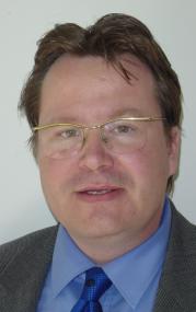 Prof. Dr. Georg Juckel.<br>Foto: LWL<br />