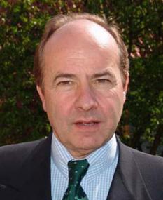 Dr. Christoph Graf Douglas.<br>Foto: LWL<br />
