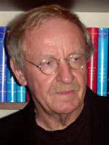 Sozialpfarrer a. D. Wolfgang Belitz.<br>Foto: privat<br />