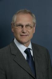 LWL-Direktor Dr. Wolfgang Kirsch.<br>Foto: LWL<br />
