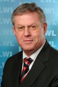 Klaus Baumann/CDU Bürgermeister von Breckerfeld.<br>Foto: LWL<br />