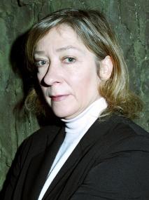 Schauspielerin Beate Reker liest im Planetarium des Landschaftsverbandes Westfalen-Lippe aus dem bekannten Buch ¿Lieben¿ von Irene Dische.<br>Foto: LWL/Thomas.<br />