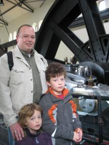 Zechengeschichte im Schatten des Malakowturms ist das Thema der Erlebnisführung, die der LWL in seinem Industriemuseum Zeche Hannover anbietet. <br>Foto: LWL<br />