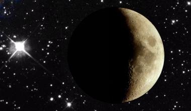 Eine Mondfinsternis kann man im August im LWL-Planetarium in Münster beobachten.<br>Foto: NASA<br />