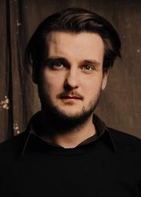 Tilman Rammstedt.<br>Foto: Stefan Maria Rother<br />