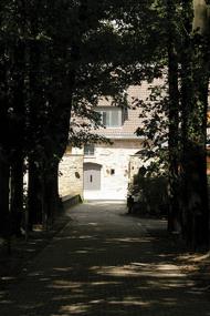 Die Baukultur-Exkursion des LWL führt auch zum Schloss Werdringen in Hagen.<br>Foto: LWL/Bonatz<br />