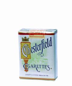 ¿Chesterfield¿ , 1945.<br>Foto: LWL<br />