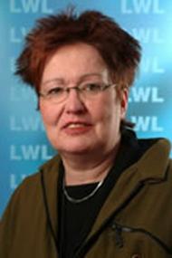 Petra Weskamp, SPD-Fraktion.<br>Foto: LWL<br />