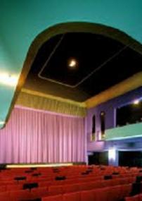 Kann denn Kino Schule sein? Dieser Frage geht die Fachtagung in Hamm nach.<br>Foto: LWL/Mahlstedt<br />            