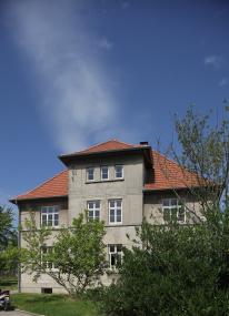 Die sanierte Villa Beermann ist Sonntag erstmals zu besichtigen.<br>Foto: LWL<br />