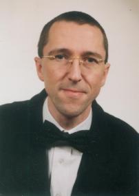 Prof. Dr. Michael Maria Rind.<br>Foto: Privat<br />
