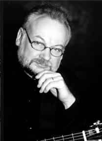 Reinbert Evers.<br>Foto: privat<br />