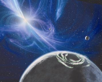 Hörbehinderte können in einer Sonderveranstaltung im Planetarium des Landschaftsverbandes Westfalen-Lippe (LWL) jetzt das ¿Unendliche Universum¿ erkunden.<br>Foto: NASA<br /> 
