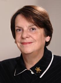 Prof. Dr. Karin von Welck hält im LWL-Landesmuseum den Vortrag ¿Kunst und Politik ¿ Wie passt das zusammen?¿<br>Foto: privat<br />