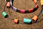 Schmuck und mehr gibt es auf Zollern zu sehen.<br>Foto: LWL<br />