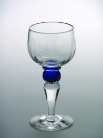Weinpokal aus Gernheimer Herstellung.<br>Foto: LWL<br /> 