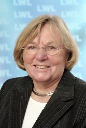 Vorsitzende der LWL-Landschaftsversammlung.<br>Foto: LWL<br />
