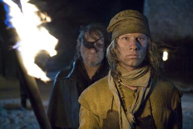 ¿Krabat¿ ist eine der Literaturverfilmungen, die bei den Schulkinowochen auf dem Programm stehen.<br>Foto: PR<br /> 