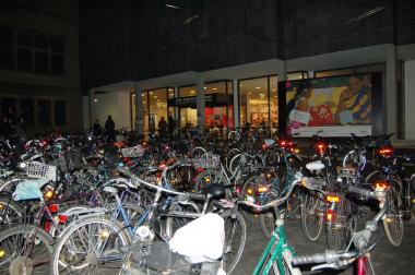 Zum Ende der Ausstellung ¿Orte der Sehnsucht¿ gibt es im LWL-Landesmuseum eine lange Nacht: Am Wochenende besteht die letzte Gelegenheit, sich die 550 Kunstwerke aus aller Welt anzusehen.<br>Foto: LWL<br />
