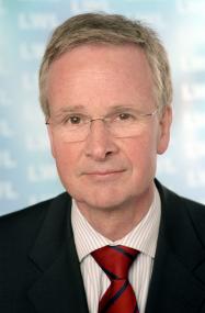 LWL-Jugenddezernent Hans Meyer.<br>Foto: LWL<br />