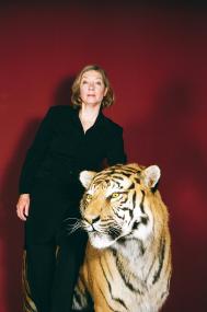 Gestiefelt und verkatert geht es letztmals im LWL-Museum für Naturkunde zu.<br>Foto: LWL/Thomas.<br />