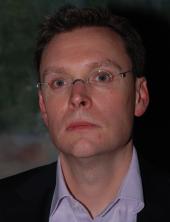 Dr. Marcus Stumpf, Leiter des LWL-Archivamtes für Westfalen.<br>Foto: LWL<br />
