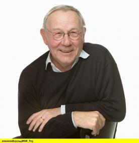 Armin Maiwald<br>Foto: WDR/Bettina Fürst-Fastré<br />