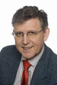 Dr. Fritz Baur. <br>Foto: LWL<br />
