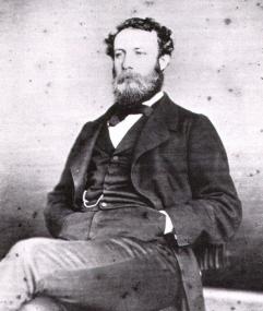 Jules Verne. <br>Foto: Melanche e.V.<br />