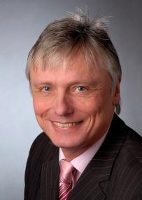 LWL-Sozialdezernent Matthias Münning.<br>Foto: LWL<br />