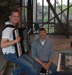 Mit dem Duo ¿Auftakt¿ führt die Spätschicht musikalisch nach Hamburg, Liverpool und New Orleans.<br>Foto: LWL<br />