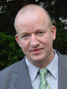 LWL-Maßregelvollzugsdezernent Tilmann Hollweg.<br>Foto: LWL<br />