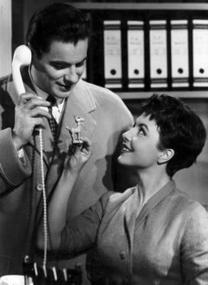 Filmszene aus dem Filmklassiker. Foto: LWL