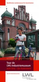Der LWL lädt mit seiner neuen Broschüre Radler zu einer Tour durch 200 Jahre Industriegeschichte ein. <br>Foto: LWL<br />