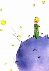 ¿Der kleine Prinz¿ bezaubert die Besucher in der Maschinenhalle des Schiffshebewerks. <br>Foto: Roto Theater Dortmund<br />