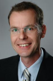 Dr. Tilman Fey, Chefarzt der Abteilung Gerontopsychiatrie an der LWL-Klinik Münster. <br>Foto: LWL<br />
