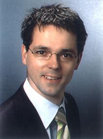 Dr. med. habil. Martin Holtmann.<br>Foto: privat<br />