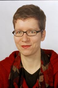 Mittelalterreferentin im LWL-Landesmuseum für Kunst und Kulturgeschichte Dr. Petra Marx.<br>Foto: privat<br />