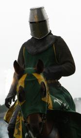 Ritter, Burgen und Intrigen sind Themen der neuen Ausstellung "Aufruhr 1225" in Herne. <br>Foto: LWL<br />