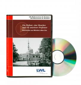 Die neue DVD des LWL-Medienzentrums.<br>Foto: LWL<br />