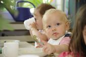 In Westfalen-Lippe werden 75 Prozent der Kinder mit Behinderung integrativ betreut, dieses Angebot will der LWL auch auf alle Heilpädagogischen Kindertagesstätten ausdehnen.<br>Foto: LWL/Sagurna<br />