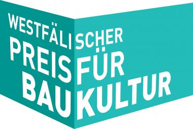 Logo des ¿Westfälischen Preises für Baukultur¿