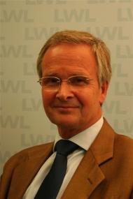 LWL-Schuldezernent Hans Meyer.<br>Foto: LWL<br />