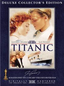 Plakat zum Film ¿Titanic¿.             <br>Repro: LWL<br />