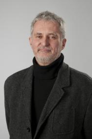 Hermann Päuser.<br>Foto: LWL<br />